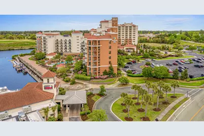 8121 Amalfi Pl. #5-203, Myrtle Beach, SC 29572 - Photo 45