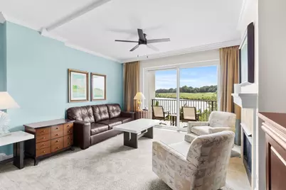 8121 Amalfi Pl. #5-204, Myrtle Beach, SC 29572 - Photo 5
