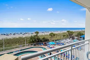 2801 Ocean Blvd S, North Myrtle Beach, SC 29582 - Photo 33