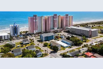 2801 Ocean Blvd. S #335, North Myrtle Beach, SC 29582 - Photo 3