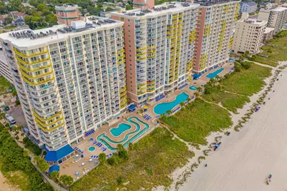 2801 Ocean Blvd. S #335, North Myrtle Beach, SC 29582 - Photo 1