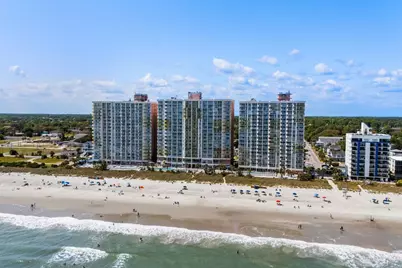 2801 Ocean Blvd. S #335, North Myrtle Beach, SC 29582 - Photo 7