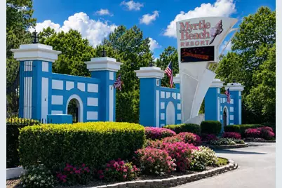 5905 S Kings Hwy. #6103, Myrtle Beach, SC 29575 - Photo 63