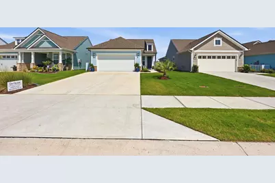 1230 Crested Iris Way, North Myrtle Beach, SC 29582 - Photo 5