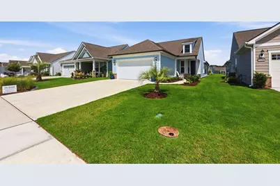 1230 Crested Iris Way, North Myrtle Beach, SC 29582 - Photo 7