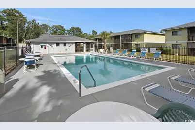 1301 Pridgen Rd. #1302, Myrtle Beach, SC 29577 - Photo 15