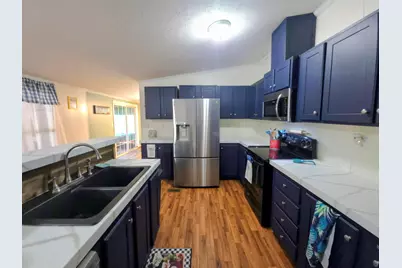 2101 Doe Trail, Dillon, SC 29536 - Photo 13