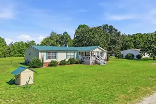 2101 Doe Trail, Dillon, SC 29536 - Photo 37
