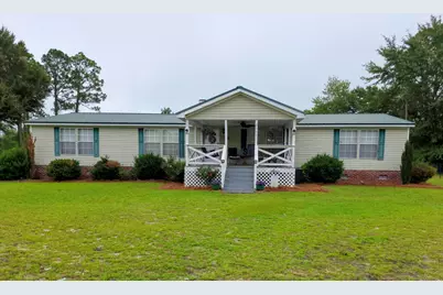 2101 Doe Trail, Dillon, SC 29536 - Photo 1