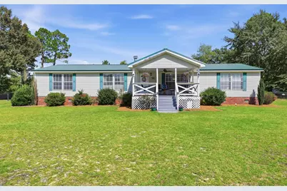 2101 Doe Trail, Dillon, SC 29536 - Photo 1