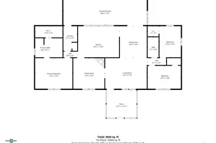 2101 Doe Trail, Dillon, SC 29536 - Photo 45