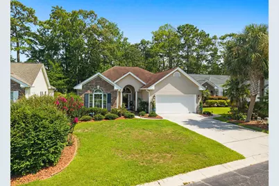 4336 Deer Run Ave., Little River, SC 29566 - Photo 3