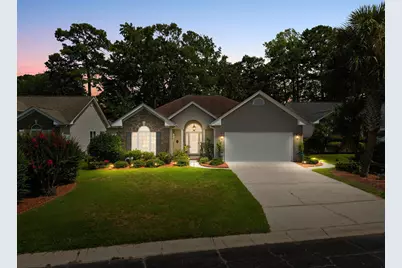 4336 Deer Run Ave., Little River, SC 29566 - Photo 1
