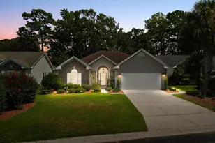 4336 Deer Run Ave, Little River, SC 29566 - Photo 1