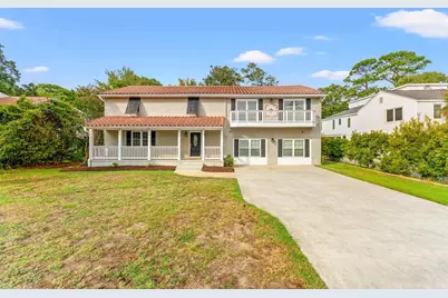 410 31st Ave. N, Myrtle Beach, SC 29577 - Photo 37