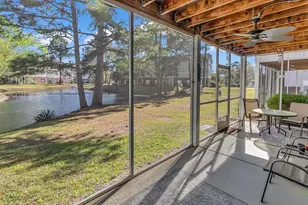 4845 Meadowsweet Dr, Myrtle Beach, SC 29579 - Photo 29