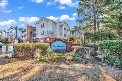 4845 Meadowsweet Dr. #1403, Myrtle Beach, SC 29579 - Photo 35