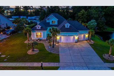 1723 Lake Egret Dr., North Myrtle Beach, SC 29582 - Photo 9