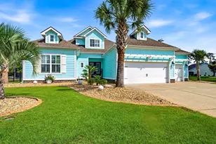 1723 Lake Egret Dr, North Myrtle Beach, SC 29582 - Photo 1