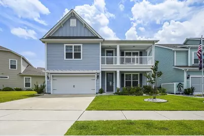 2793 Stellar Loop, Myrtle Beach, SC 29577 - Photo 1