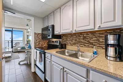6804 N Ocean Blvd. #1021, Myrtle Beach, SC 29572 - Photo 13