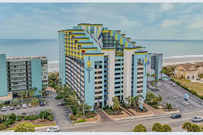 6804 N Ocean Blvd. #1021, Myrtle Beach, SC 29572 - Photo 1