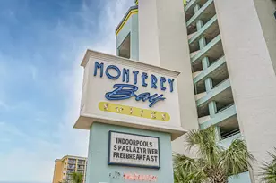 6804 N Ocean Blvd, Myrtle Beach, SC 29572 - Photo 1
