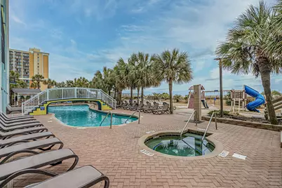 6804 N Ocean Blvd. #1021, Myrtle Beach, SC 29572 - Photo 3