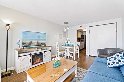6804 N Ocean Blvd. #1021, Myrtle Beach, SC 29572 - Photo 5