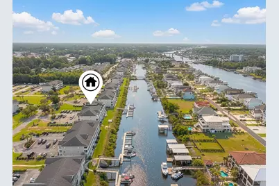 4524 Plantation Harbour Dr. #D-10, Little River, SC 29566 - Photo 3