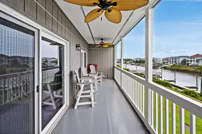 4524 Plantation Harbour Dr. #D-10, Little River, SC 29566 - Photo 31