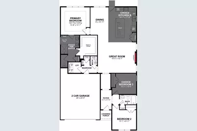 3061 Claredon St, Longs, SC 29568 - Photo 25