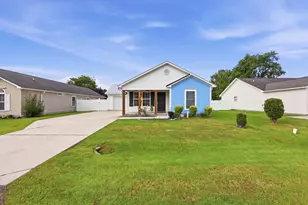 5017 Blue Spruce Ln, Murrells Inlet, SC 29576 - Photo 3