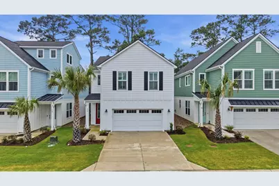 512 9th Ave. S, North Myrtle Beach, SC 29582 - Photo 1