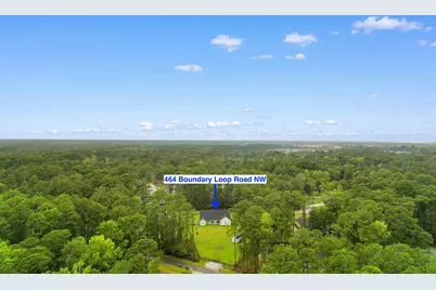 464 NW Boundary Loop Rd., Calabash, NC 28467 - Photo 39