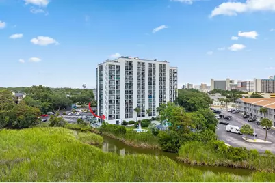 311 69th Ave. N #106, Myrtle Beach, SC 29572 - Photo 7