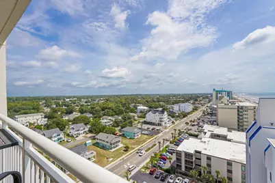 2701 S Ocean Blvd. #1501, North Myrtle Beach, SC 29582 - Photo 15