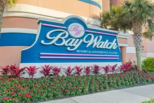 2701 S Ocean Blvd, North Myrtle Beach, SC 29582 - Photo 23