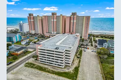 2701 S Ocean Blvd. #1501, North Myrtle Beach, SC 29582 - Photo 37