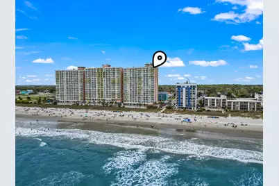2701 S Ocean Blvd. #1501, North Myrtle Beach, SC 29582 - Photo 41