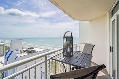 2701 S Ocean Blvd. #1501, North Myrtle Beach, SC 29582 - Photo 13