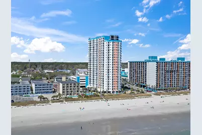 1605 S Ocean Blvd. #1210, Myrtle Beach, SC 29577 - Photo 23