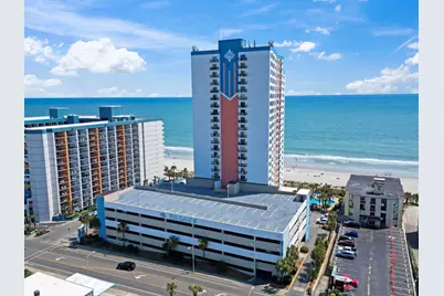 1605 S Ocean Blvd. #1210, Myrtle Beach, SC 29577 - Photo 1