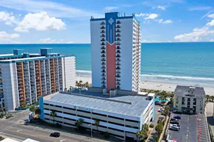 1605 S Ocean Blvd, Myrtle Beach, SC 29577 - Photo 1