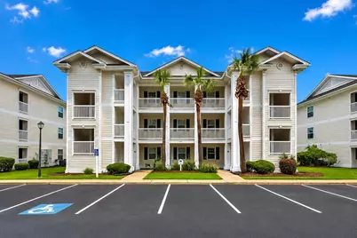 589 Blue River Ct. #4C, Myrtle Beach, SC 29579 - Photo 1