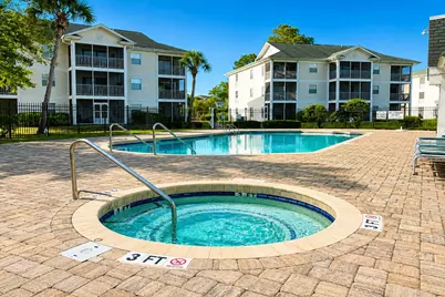 589 Blue River Ct. #4C, Myrtle Beach, SC 29579 - Photo 37