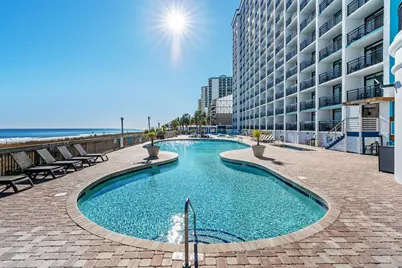 3000 N Ocean Blvd. #1109, Myrtle Beach, SC 29577 - Photo 35