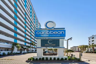 3000 N Ocean Blvd. #1109, Myrtle Beach, SC 29577 - Photo 41