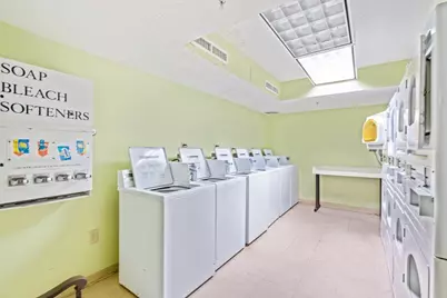 3000 N Ocean Blvd. #1109, Myrtle Beach, SC 29577 - Photo 21