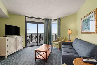 3000 N Ocean Blvd. #1109, Myrtle Beach, SC 29577 - Photo 9